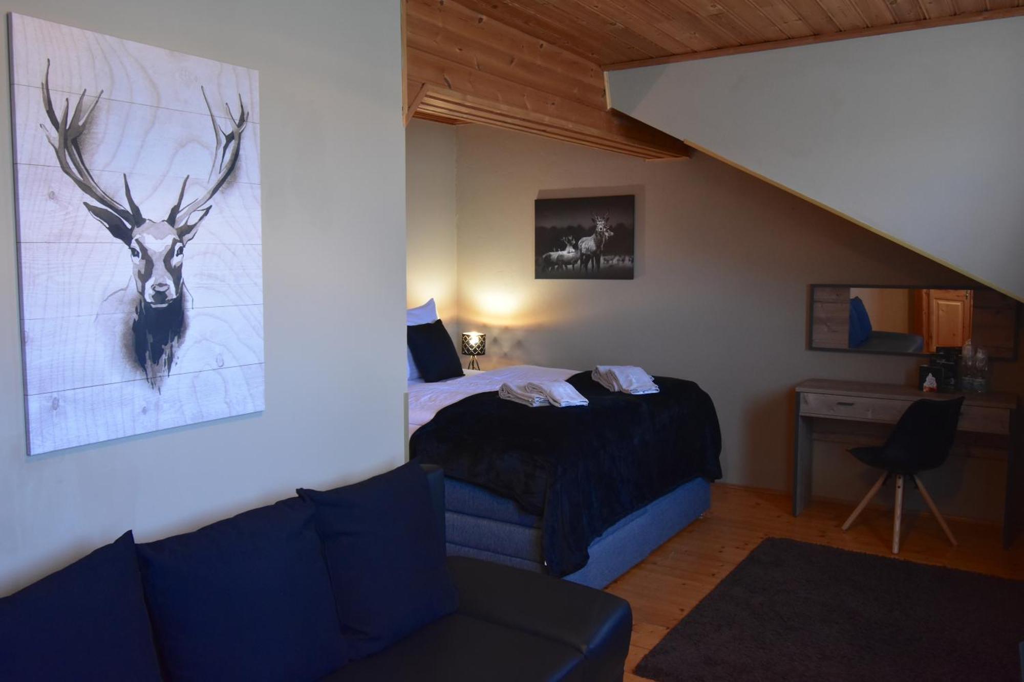 Amoria Secret Escape Woerthersee - Adults Only Wellness & Self Check-In Krumpendorf Room photo