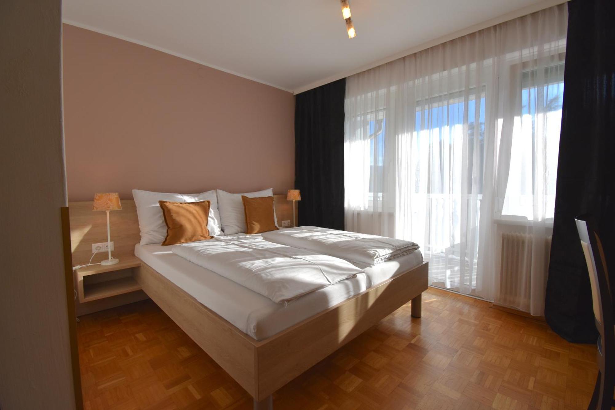 Amoria Secret Escape Woerthersee - Adults Only Wellness & Self Check-In Krumpendorf Room photo