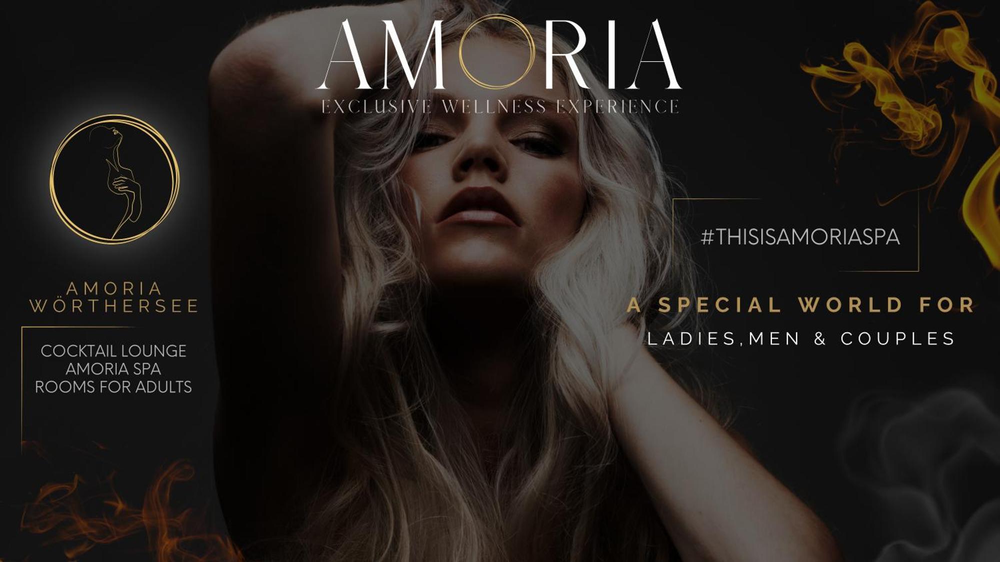 Amoria Secret Escape Woerthersee - Adults Only Wellness & Self Check-In Krumpendorf Exterior photo