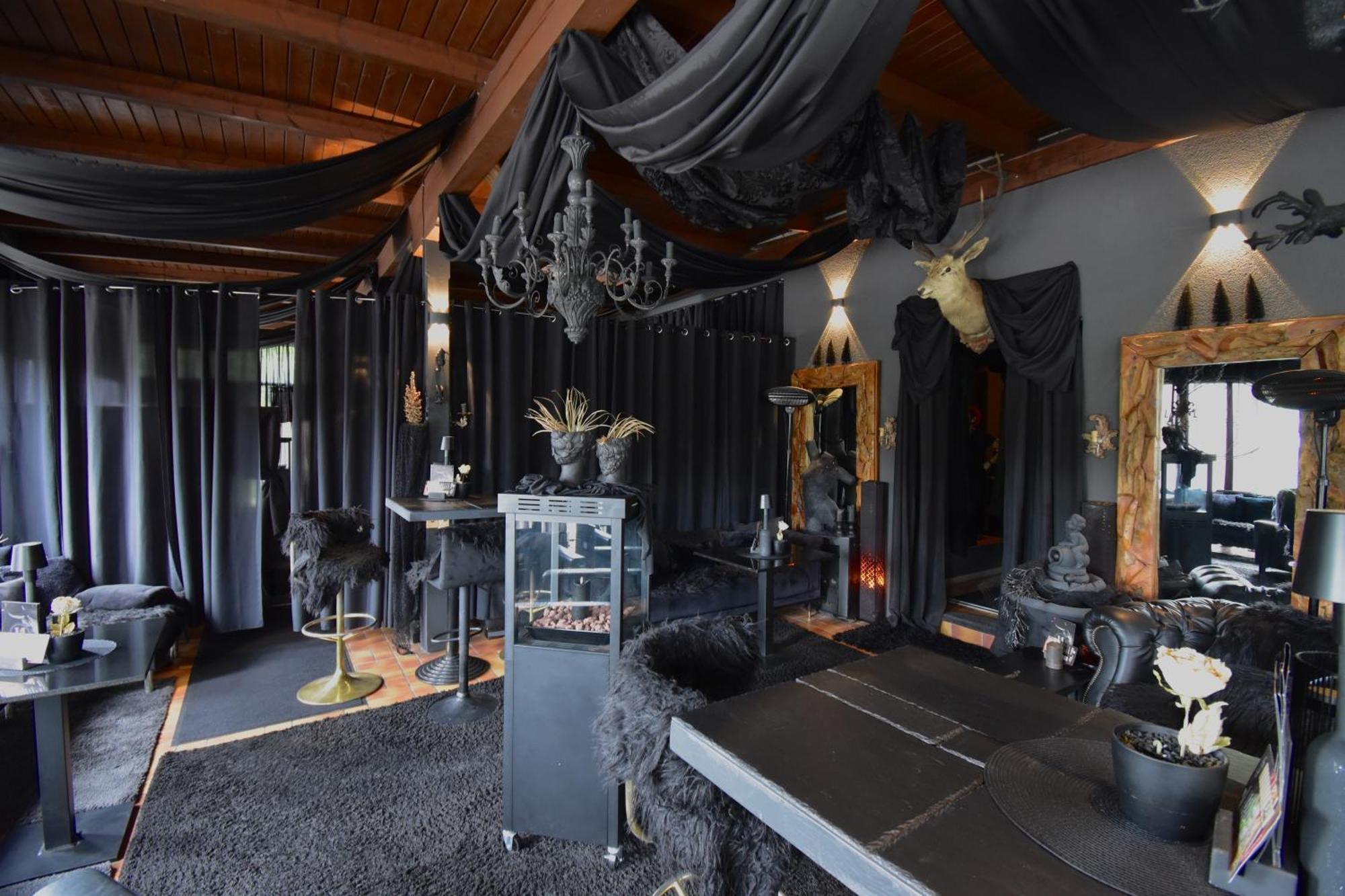 Amoria Secret Escape Woerthersee - Adults Only Wellness & Self Check-In Krumpendorf Exterior photo